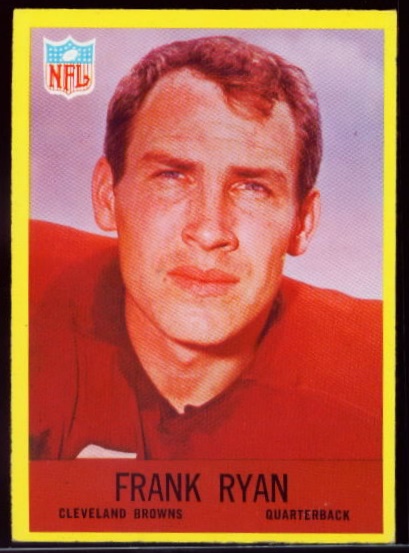 44 Frank Ryan
